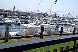 Historic Kailua Village Oceanview Condo