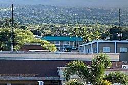 Historic Kailua Village Oceanview Condo