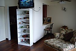 Historic Kailua Village Oceanview Condo