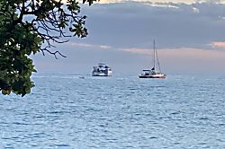 Historic Kailua Village Oceanview Condo