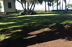 Historic Kailua Village Oceanview Condo