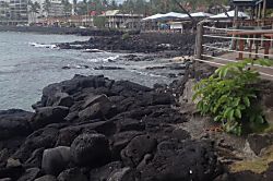 Historic Kailua Village Oceanview Condo