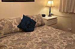 Historic Kailua Village Oceanview Condo