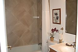 Historic Kailua Village Oceanview Condo