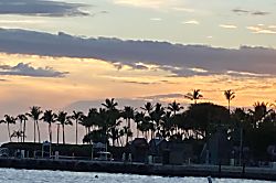 Historic Kailua Village Oceanview Condo