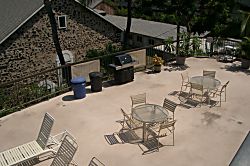 Historic Kailua Village Oceanview Condo