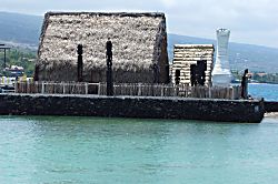 Historic Kailua Village Oceanview Condo