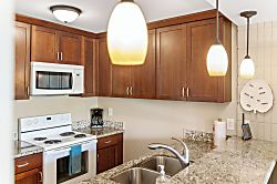 Haleakala Shores #B307