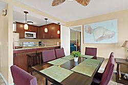 Haleakala Shores #B307