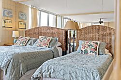 Haleakala Shores #B307