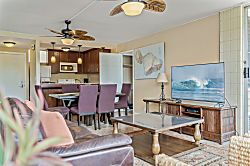 Haleakala Shores #B307