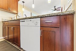 Haleakala Shores #B307