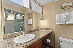 Haleakala Shores #B307