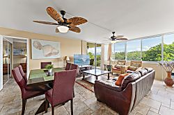 Haleakala Shores #B307