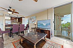 Haleakala Shores #B307