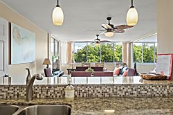 Haleakala Shores #B307