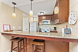 Haleakala Shores #B307