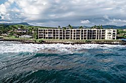 Kuhio Shores 116