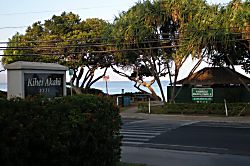 Kihei Akahi 5th Floor