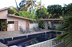 Kihei Akahi 5th Floor