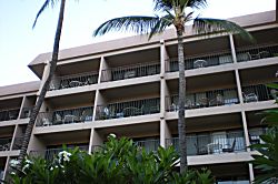 Kihei Akahi 5th Floor
