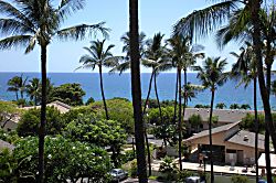 Kihei Akahi 5th Floor