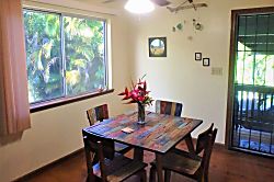 Mama J's Tropical House