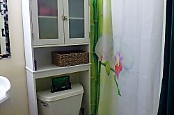 Mama J's Tropical House