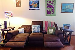 Mama J's Tropical House