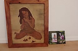 Mama J's Tropical House