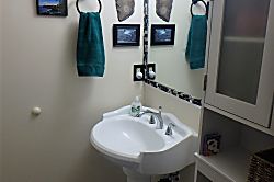 Mama J's Tropical House