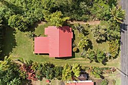 Mama J's Tropical House