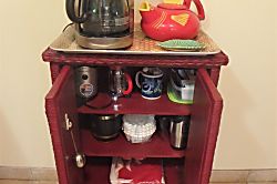 Mama J's Tropical House