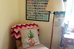 Mama J's Tropical House