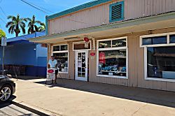 Molokai Mojo