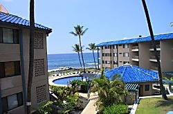 B&K's Condo @ Kona Reef