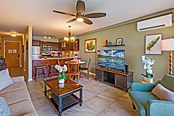 Kihei Akahi C416