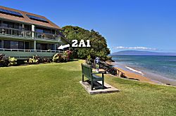 Kahana Outrigger #2A1