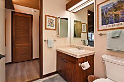 Kahana Outrigger #2A1