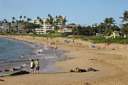 Kihei Akahi Condo Near Kama'ole Beach 