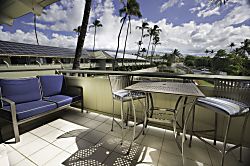 Shores of Maui Unit 203