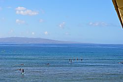 Shores of Maui Unit 203