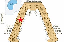 Royal Kahana Resort #914