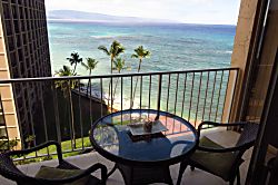 Royal Kahana Resort #914