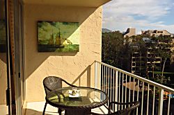 Royal Kahana Resort #914