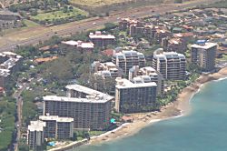 Royal Kahana Resort #914