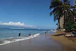 Royal Kahana Resort #914