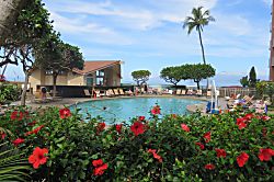 Royal Kahana Resort #914