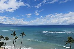 Royal Kahana Resort #914