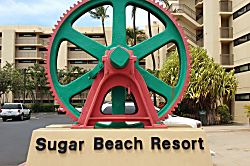 Sugar Beach Resort 226
